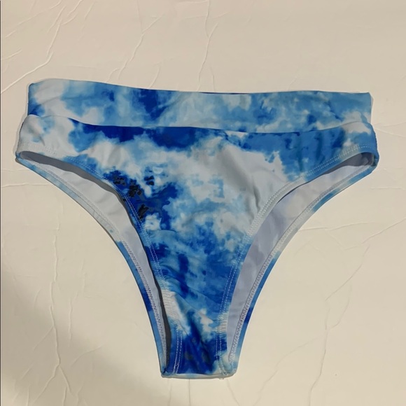 Swim bottoms - Picture 1 of 4